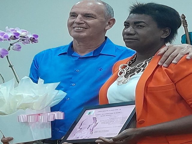 Dia Internacional da Mulher