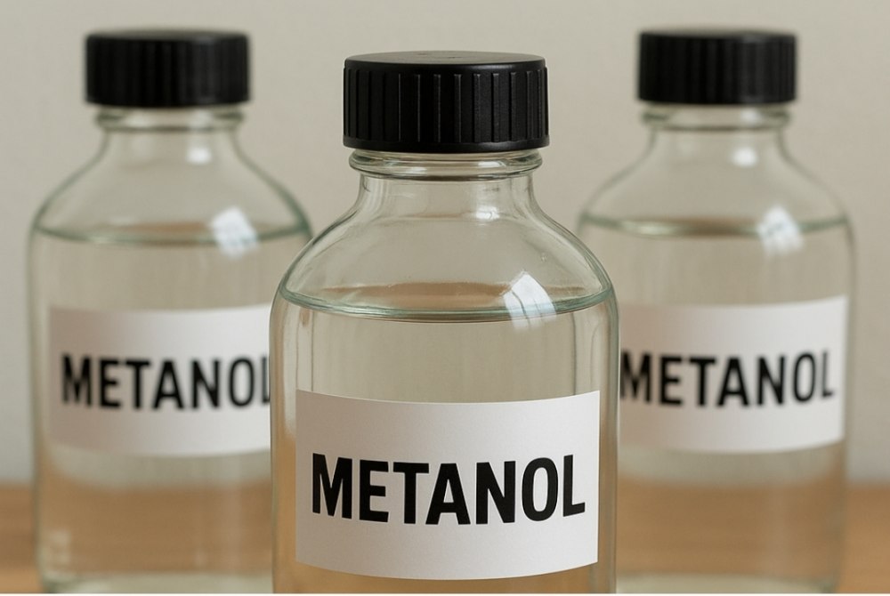 Rondnia registra caso suspeito de intoxicao por metanol em Candeias do Jamari