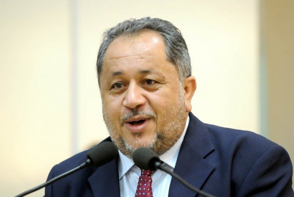 Luiz Claudio assume presidncia da Emater em Rondnia