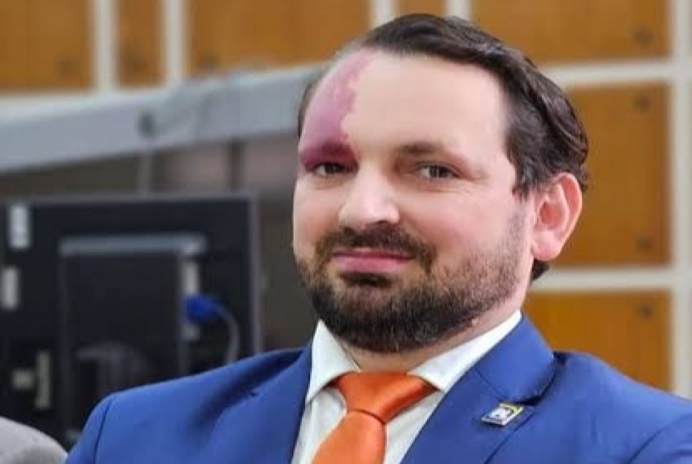 Justia determina retorno de Ivan da Farmcia ao cargo de vereador em Buritis